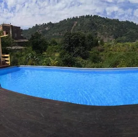 Apartamento Vacanze Fossanave *