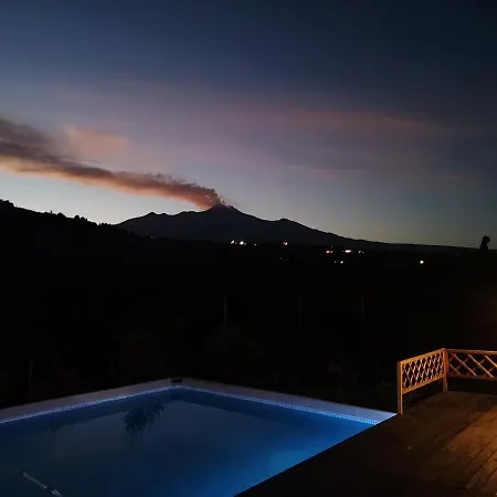 Apartamento Vacanze Fossanave Santa Tecla