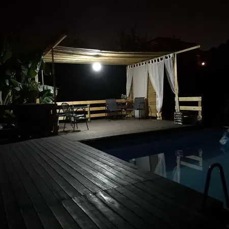 Vacanze Fossanave Santa Tecla