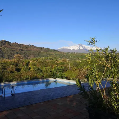 Vacanze Fossanave Santa Tecla
