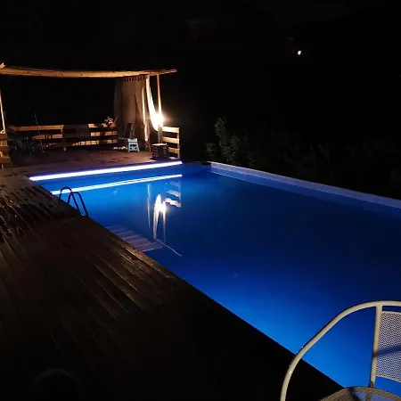 Vacanze Fossanave Apartamento