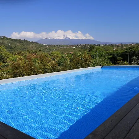 Vacanze Fossanave Apartamento