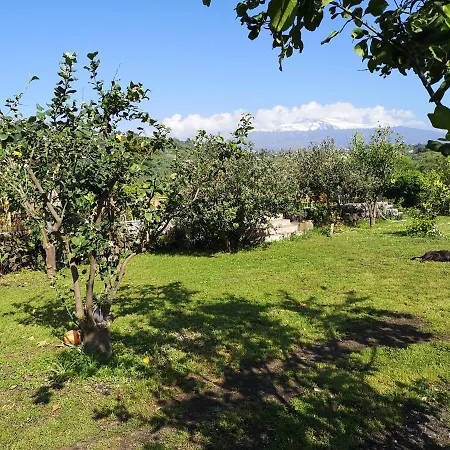 Apartamento Vacanze Fossanave *