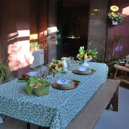 Vacanze Fossanave Apartamento *