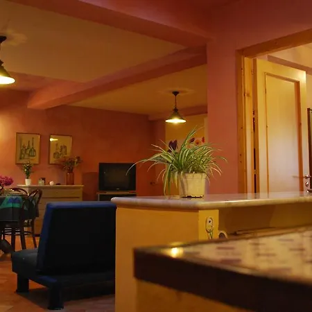Vacanze Fossanave Apartamento