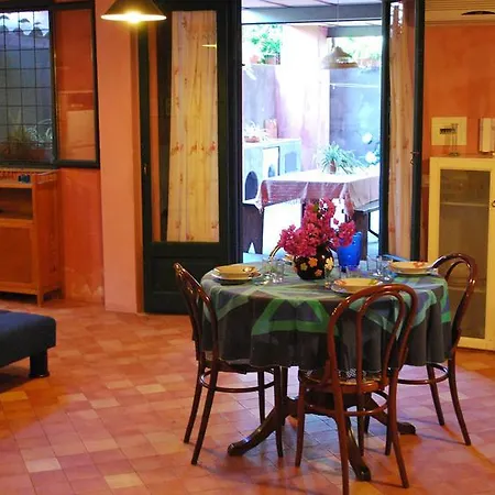 Apartamento Vacanze Fossanave Santa Tecla