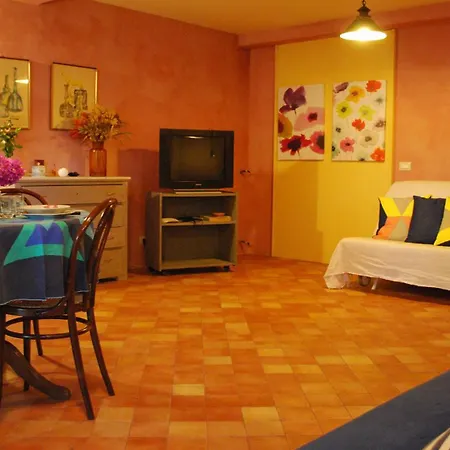 Vacanze Fossanave Santa Tecla