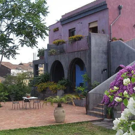 Apartamento Vacanze Fossanave