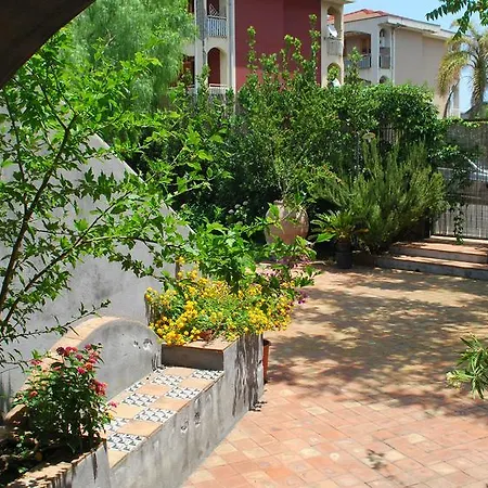 Vacanze Fossanave Santa Tecla