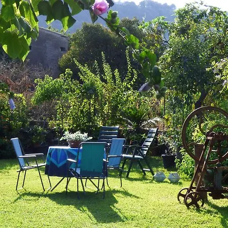 Apartamento Vacanze Fossanave *