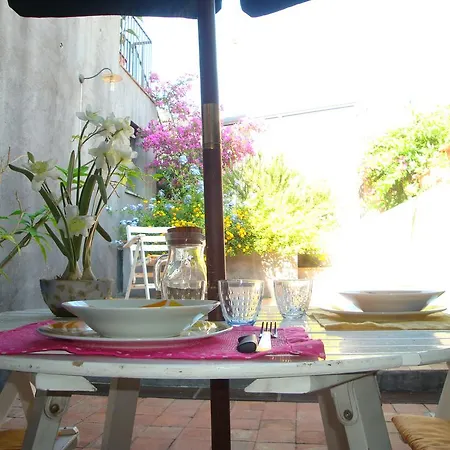 Vacanze Fossanave * Santa Tecla