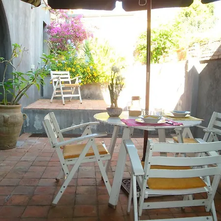 Vacanze Fossanave Apartamento *