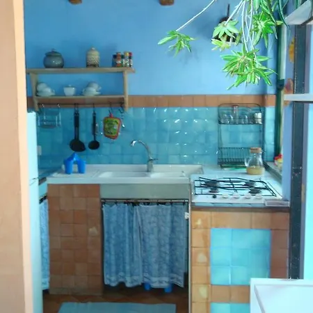 Vacanze Fossanave Santa Tecla
