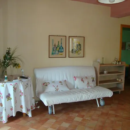 Vacanze Fossanave Santa Tecla
