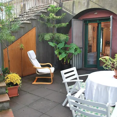 Vacanze Fossanave Apartamento