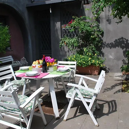 Vacanze Fossanave * Santa Tecla
