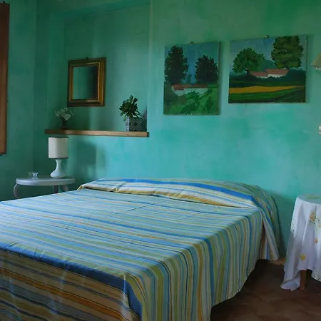 Apartamento Vacanze Fossanave