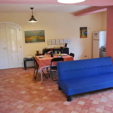 Vacanze Fossanave