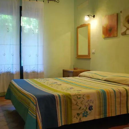 Apartamento Vacanze Fossanave