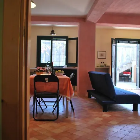 Vacanze Fossanave Santa Tecla