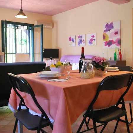 Vacanze Fossanave * Santa Tecla