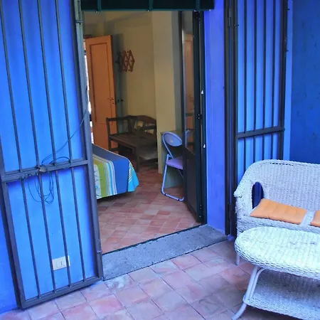 Vacanze Fossanave Santa Tecla