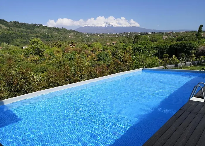 Vacanze Fossanave Apartamento *