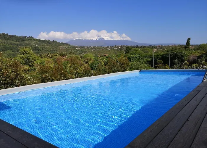 Vacanze Fossanave Apartamento
