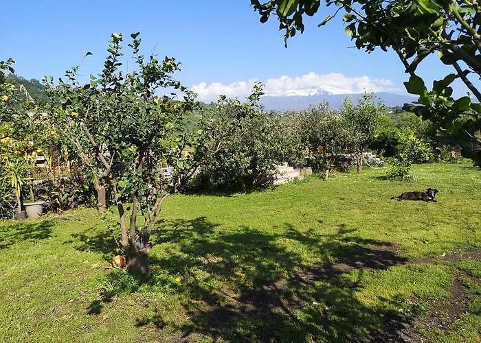 Apartamento Vacanze Fossanave *