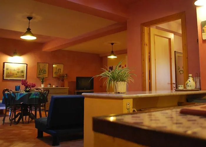 Vacanze Fossanave Apartamento