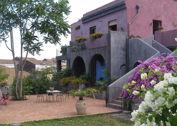 Apartamento Vacanze Fossanave