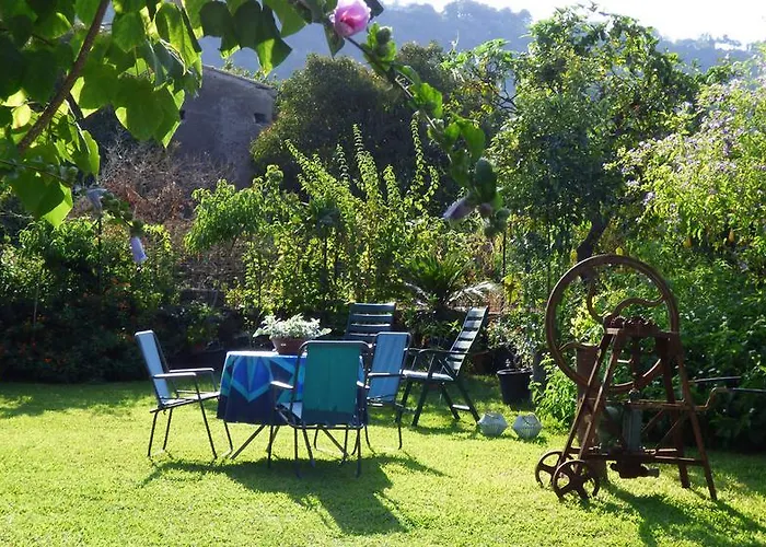 Apartamento Vacanze Fossanave *