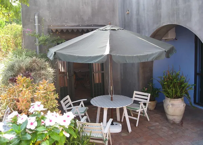Vacanze Fossanave * Santa Tecla