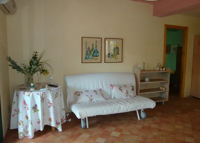 Vacanze Fossanave Santa Tecla