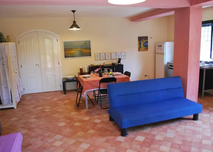 Vacanze Fossanave