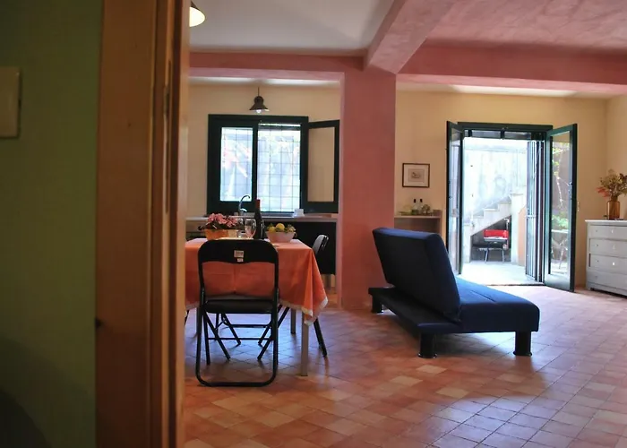 Vacanze Fossanave Santa Tecla